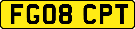 FG08CPT