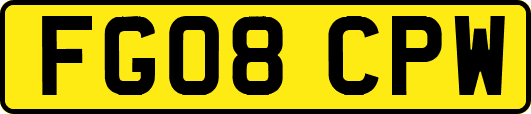 FG08CPW