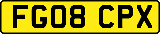 FG08CPX