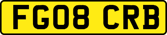 FG08CRB