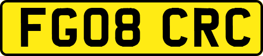 FG08CRC