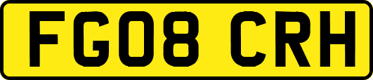 FG08CRH