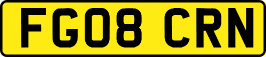 FG08CRN
