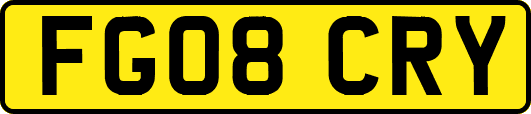 FG08CRY