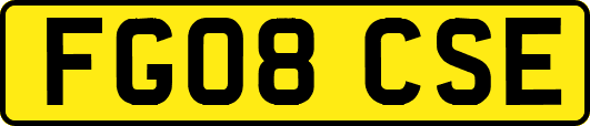 FG08CSE