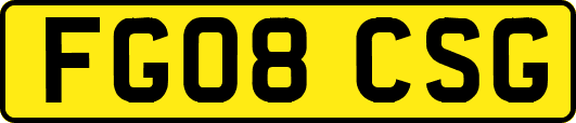 FG08CSG
