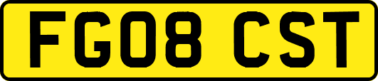 FG08CST