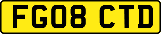 FG08CTD
