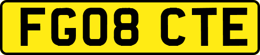 FG08CTE