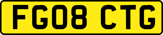 FG08CTG