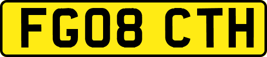 FG08CTH
