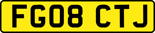 FG08CTJ