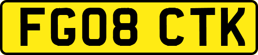 FG08CTK