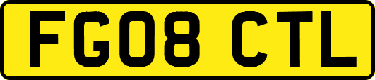 FG08CTL