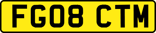 FG08CTM