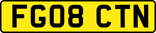 FG08CTN