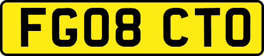 FG08CTO
