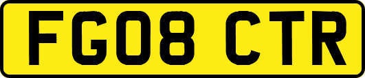 FG08CTR