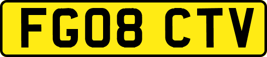 FG08CTV