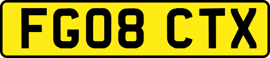 FG08CTX
