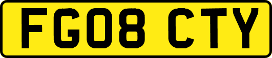 FG08CTY