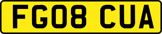 FG08CUA
