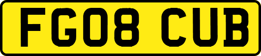 FG08CUB