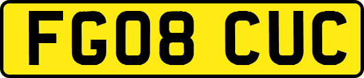 FG08CUC