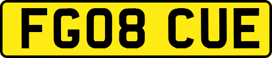 FG08CUE