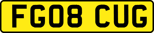 FG08CUG