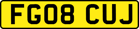 FG08CUJ