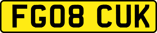 FG08CUK