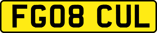 FG08CUL