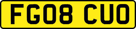 FG08CUO