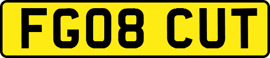 FG08CUT
