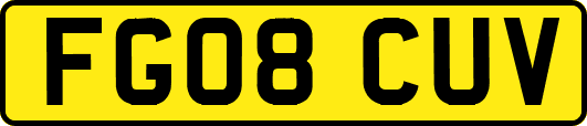 FG08CUV