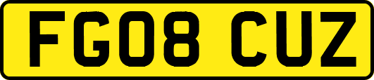 FG08CUZ