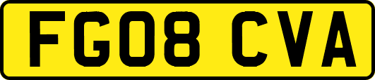 FG08CVA