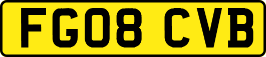 FG08CVB