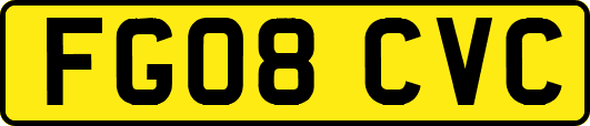 FG08CVC