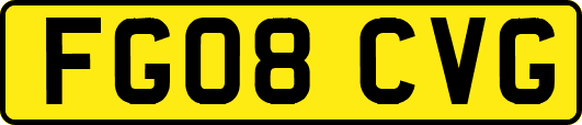 FG08CVG