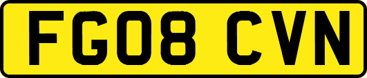 FG08CVN