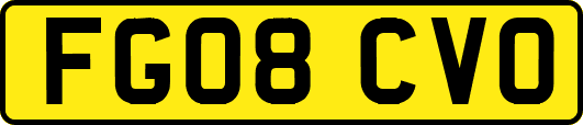 FG08CVO