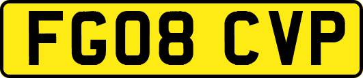 FG08CVP