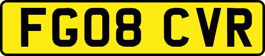 FG08CVR