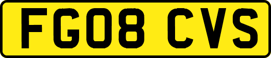 FG08CVS