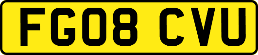 FG08CVU