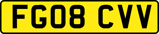 FG08CVV