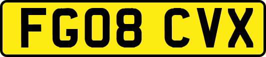 FG08CVX