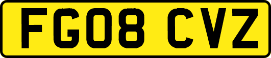 FG08CVZ
